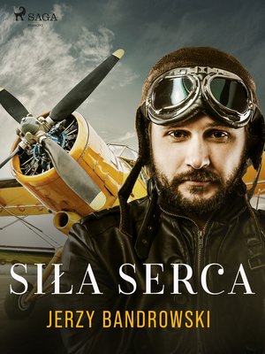 cover image of Siła serca
